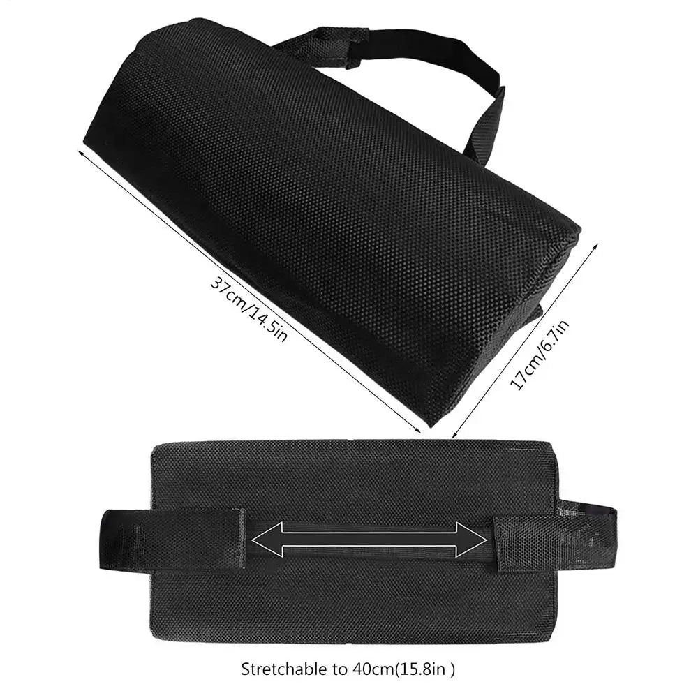 Garden Lounger Cushion Neck Pillow Recliner Headrest Beach Chair Pillow Camp Terrace Lounge Chair Lunch Break Rest Pillow