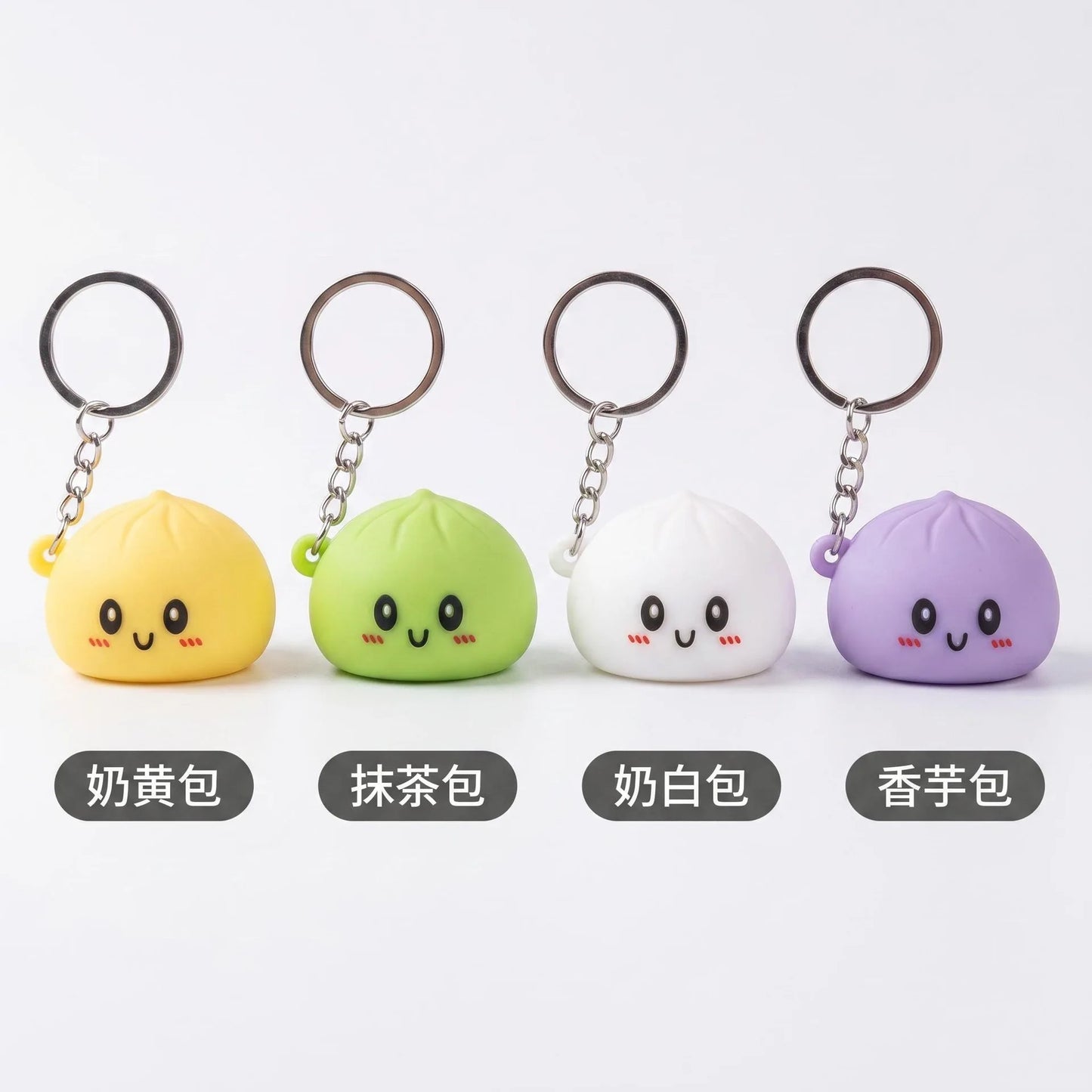 Assorted 100Pcs Surprise Blind Box Squishy Toys Slow Rebound Squeeze Fidget Stress Relief Birthday Party Favor Gifts