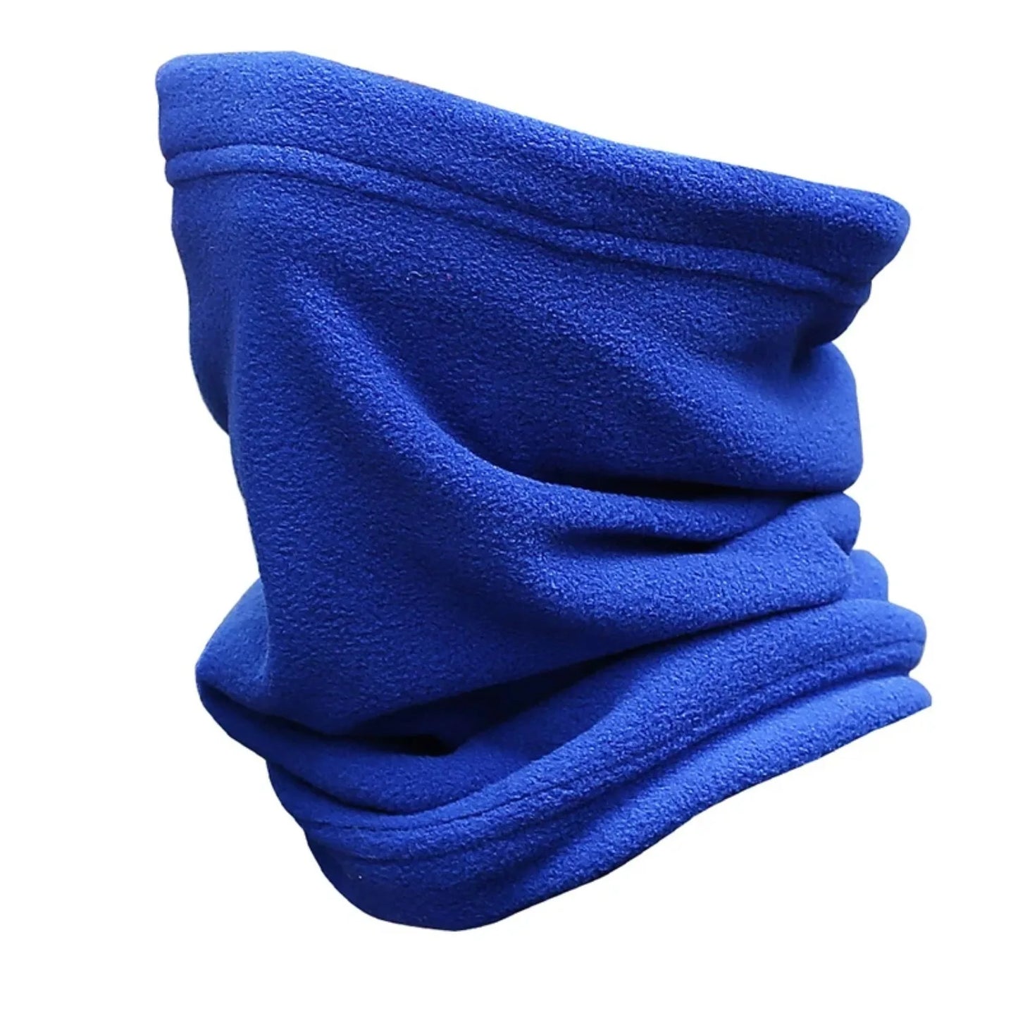 Neck Warmer Gaiter for Men Women Windproof Cold Proof Tube Scarf Half Face Mask for Motorcycle Biker Cycling Skiing Hiking
