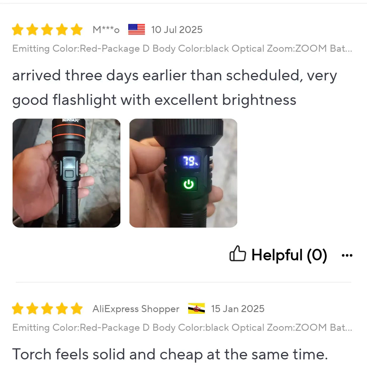 hit product long-range kilometer ultra bright flashlight, outdoor waterproof high-power strong light flashlight, rechargeable