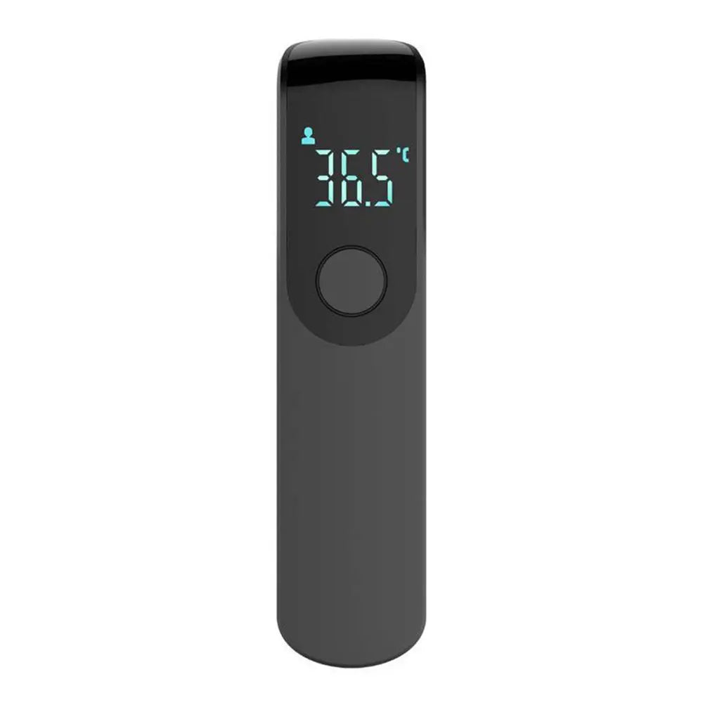 Digital Infrared Fever Thermometer Medical Household Digital Infant Adult Non-contact Laser Body Temperature Ear Thermometer