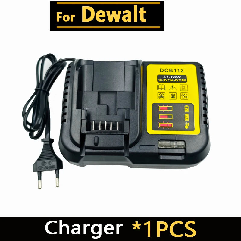 For DEWALT DW089LG 12V Laser Level battery .for Dewalt 12V battery DCB120 DCB124 DCD701F2 Power Tools/Laser Level