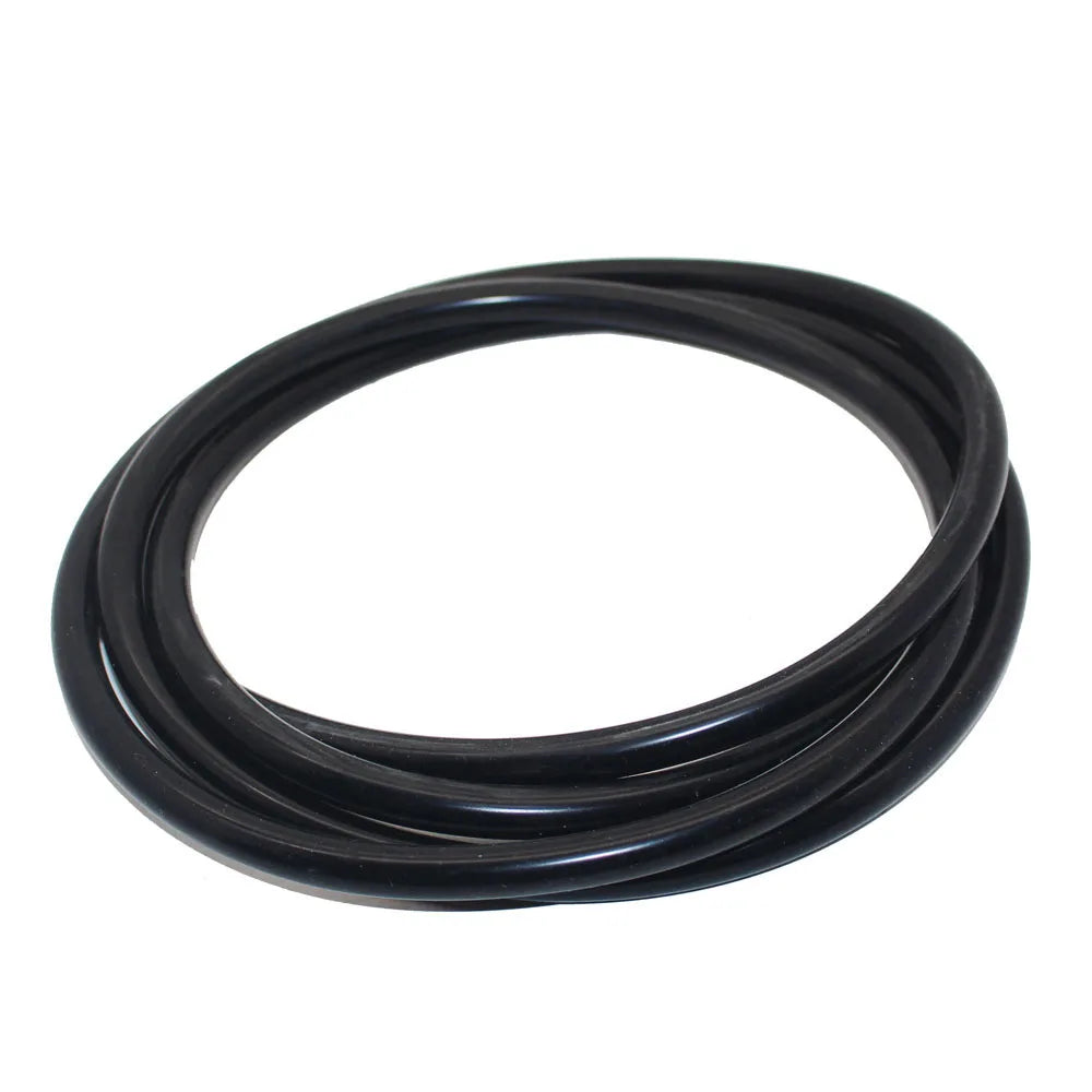 Universal Silica Gel Hyperthermia Flame Retardant Silicone Silicone Hose Vacuum Tube Steam Pipe Water Pipes Blue Black Red
