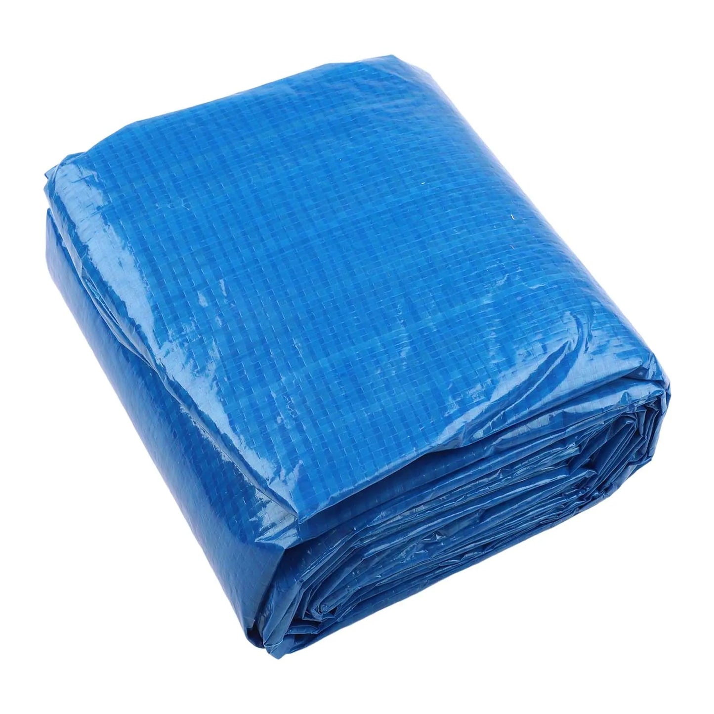 Swimming Pool Cover Cloth 262×175/305×183cm Thickeness Square Dust-proof Cloth For Swimming Pool Protection Accessories