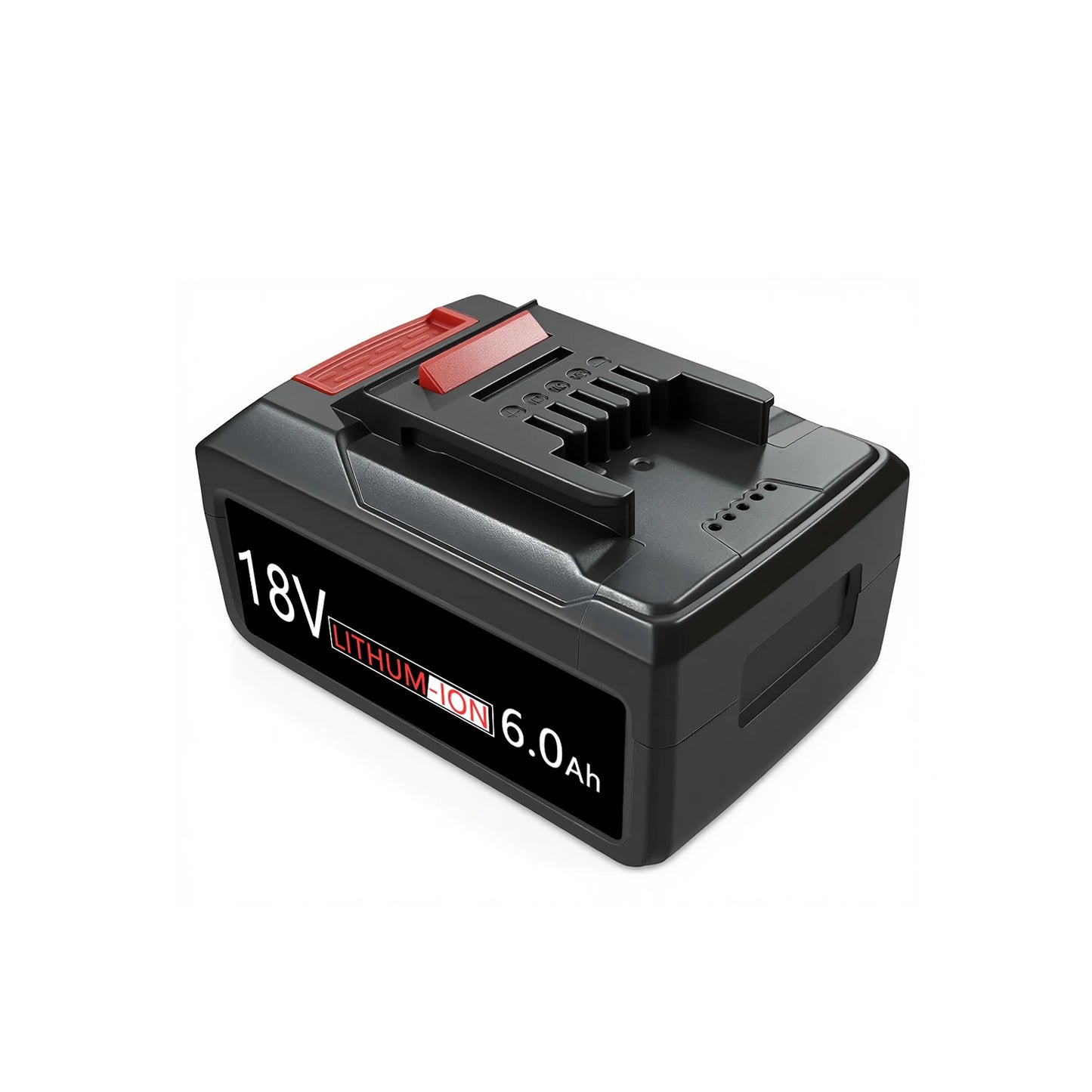 For EINHELL EIN18C2 6Ah 5Ah Replacement Battery Li-ion Batterias 18V Battery Power X-change PX-BAT4 4511396 4511437 Power Tools