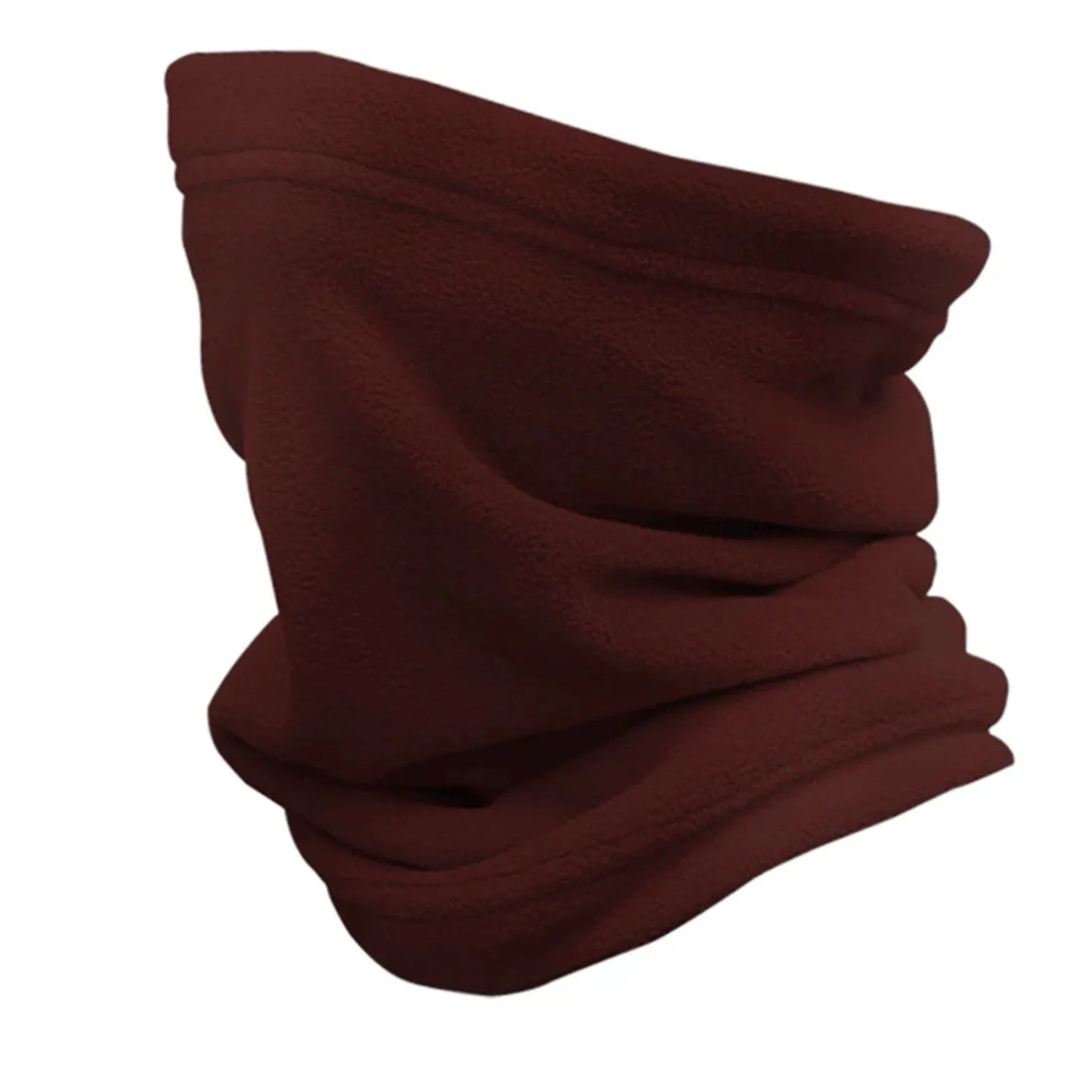 Neck Warmer Gaiter for Men Women Windproof Cold Proof Tube Scarf Half Face Mask for Motorcycle Biker Cycling Skiing Hiking