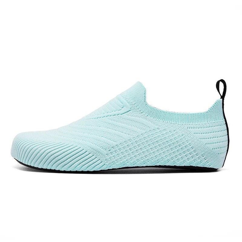 Outdoor Diving Socks With Anti Cut And Anti Slip Dottom, Quick Drying Beach Socks, Surfing And Snorkeling Socks Diving Shoes wat