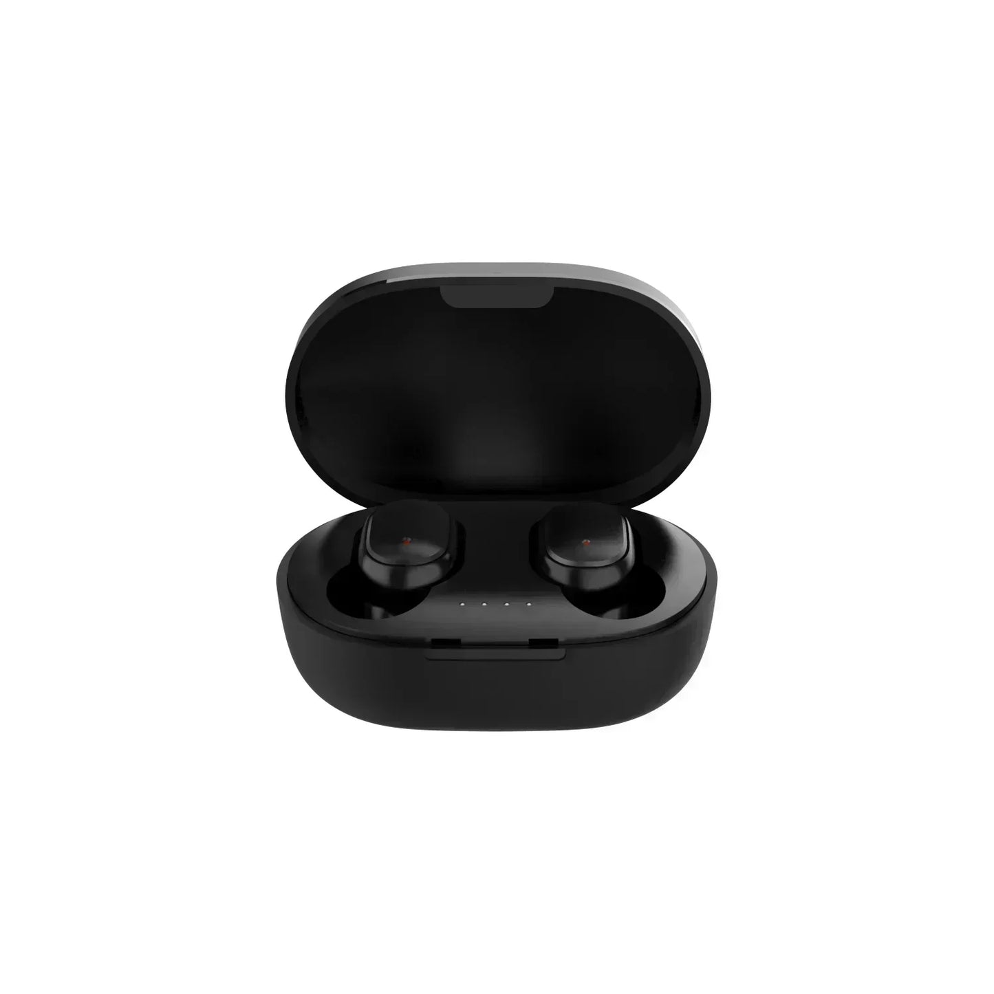 NEW A6S TWS Wireless Bluetooth Earphones sport Earbuds Fone Bluetooth Headset With Mic For Xiaomi Samsung Huawei smartphone
