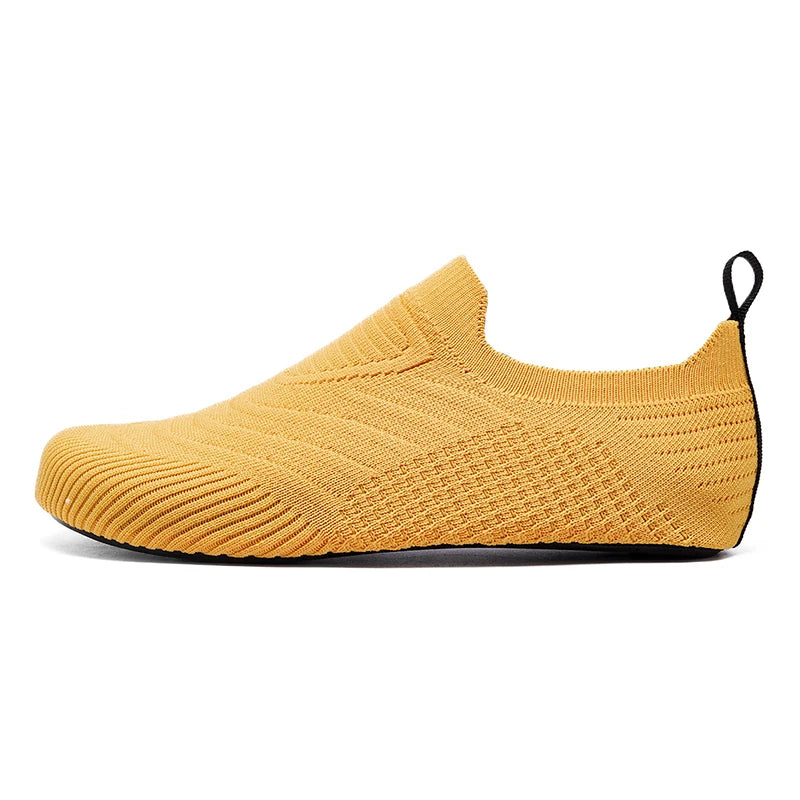 Outdoor Diving Socks With Anti Cut And Anti Slip Dottom, Quick Drying Beach Socks, Surfing And Snorkeling Socks Diving Shoes wat