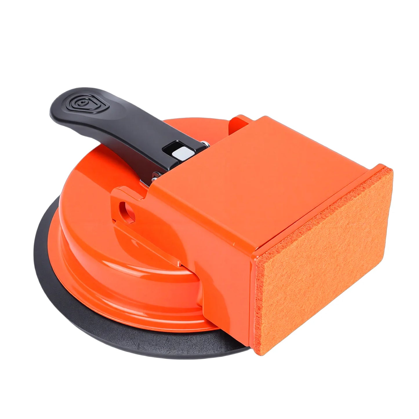 Floor Gap Fixer Tool 70kg Suction Cup Heavy Duty Wooden Flooring Gap Repair Tool