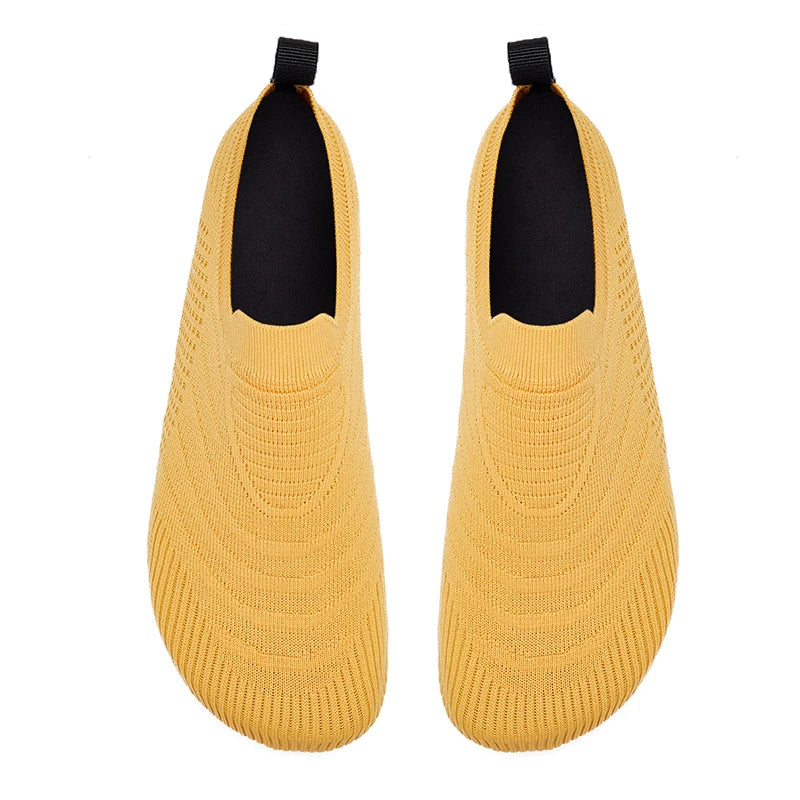 Outdoor Diving Socks With Anti Cut And Anti Slip Dottom, Quick Drying Beach Socks, Surfing And Snorkeling Socks Diving Shoes wat