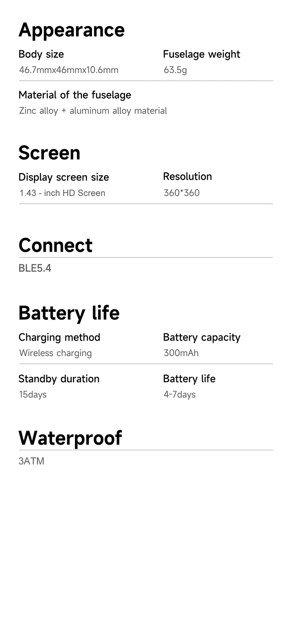 Weather Smart Watch Blue Tooth Call Watches Heart Rate Waterproof SmartWatch Voice Assistant NFC Sport Fitness Music Bracelet