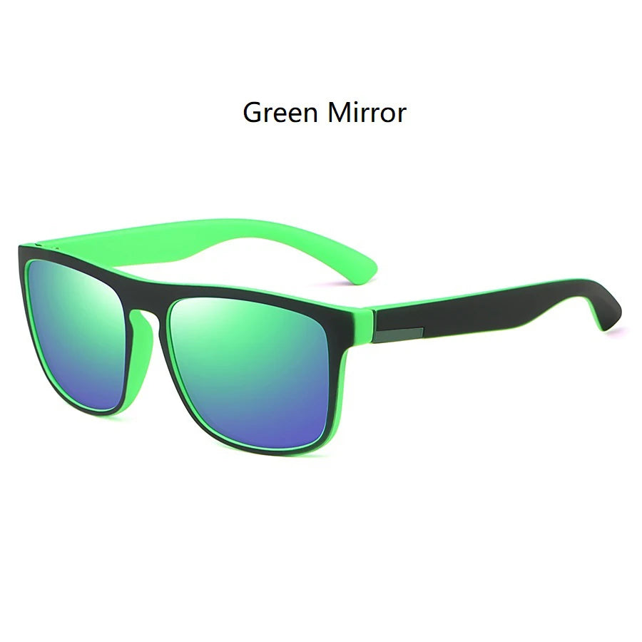 Men Women Sunglasses Luxury Brand Designer Vintage Sunglasses Man Fashionable Driving Sun Glasses Eyewear Eyepieces