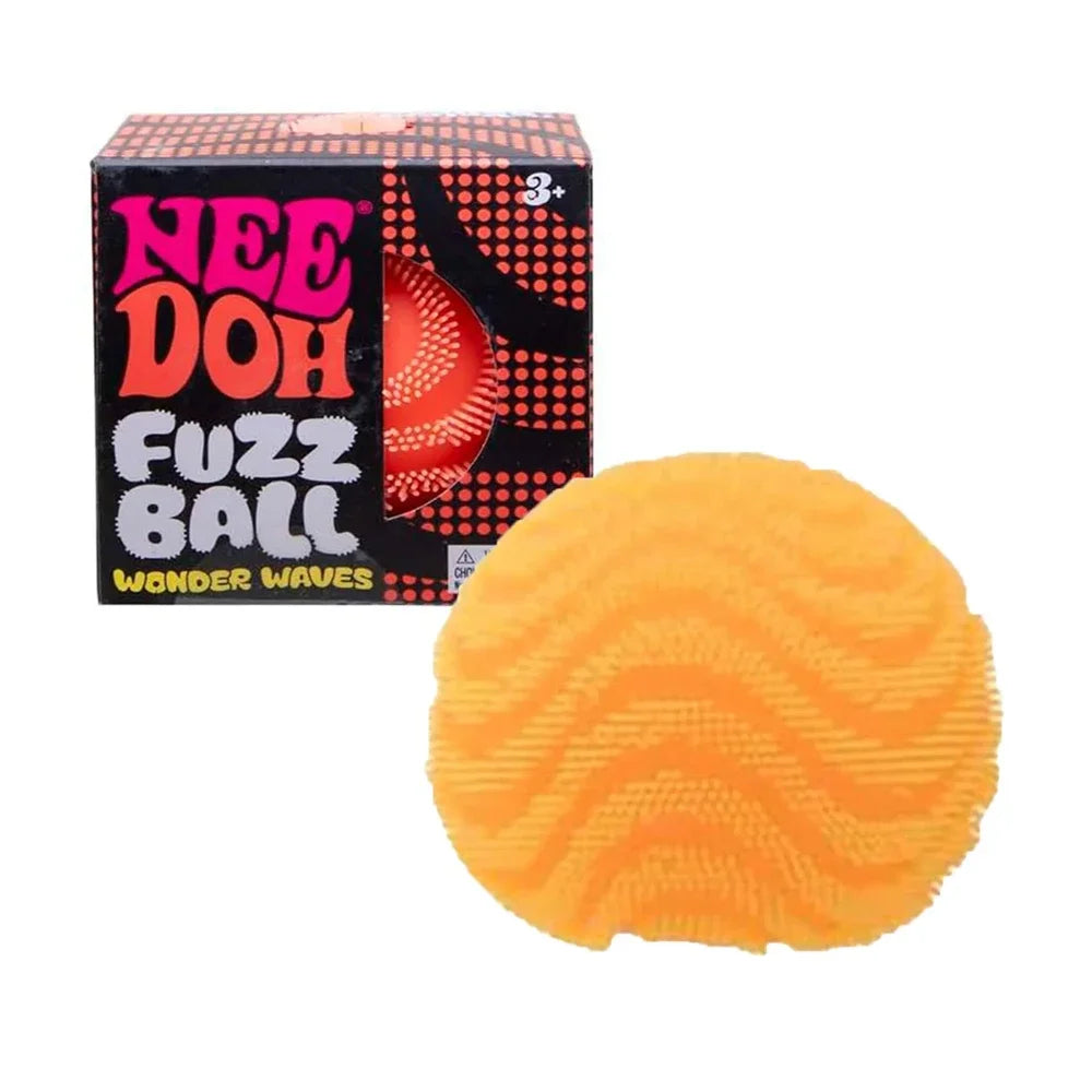 Needoh ice cubes, jellyfish, popsicles, sensory toys in various shapes, adult anxiety relief and relaxation birthday gift toys