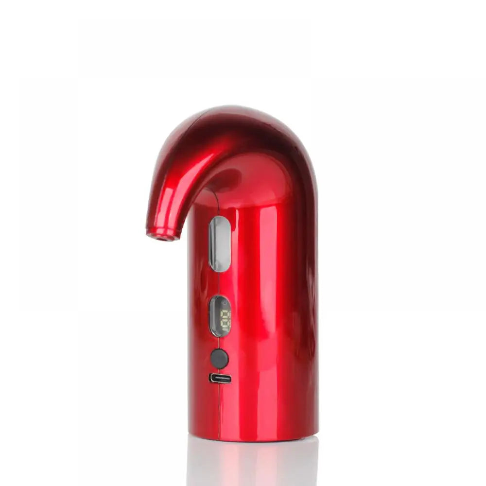 Electric Wine Decanters Smart Wine Pourer USB Charging Auto Drinks Dispenser Quick Automatic Red Wine Aerator Supplies Bar Tools