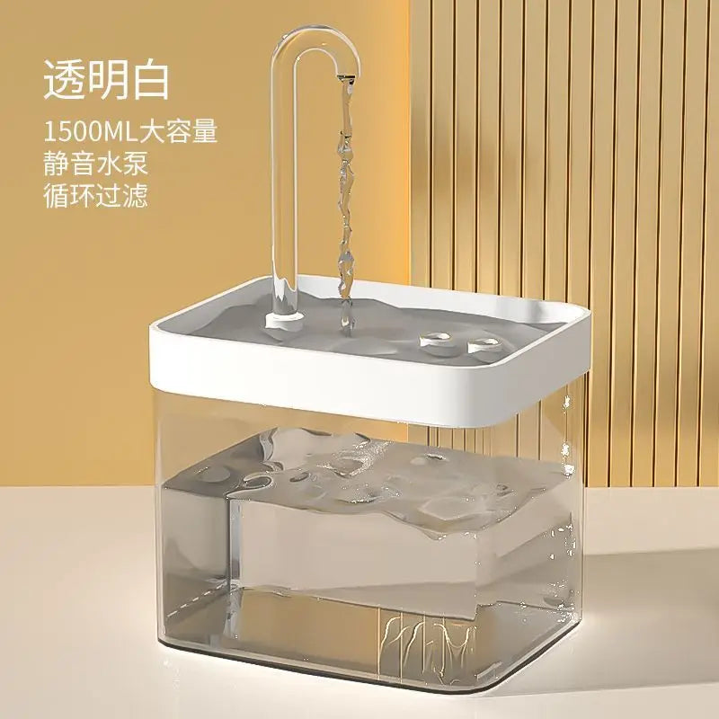 Cat Water Fountain  Activated Carbon Sponges Filters Replacement Activated  Carbon Filters Cat Water Fountain Filters Element