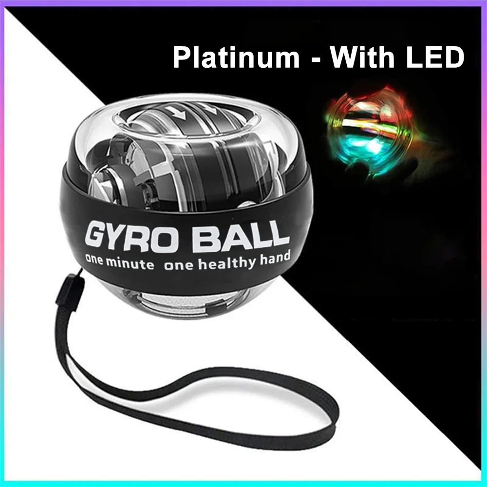 Wrist Force Ball/ball box Alloy Steel Massage Fitness Beauty and Grip Strength Bball Can Relieve Fatigue Throughout the Body