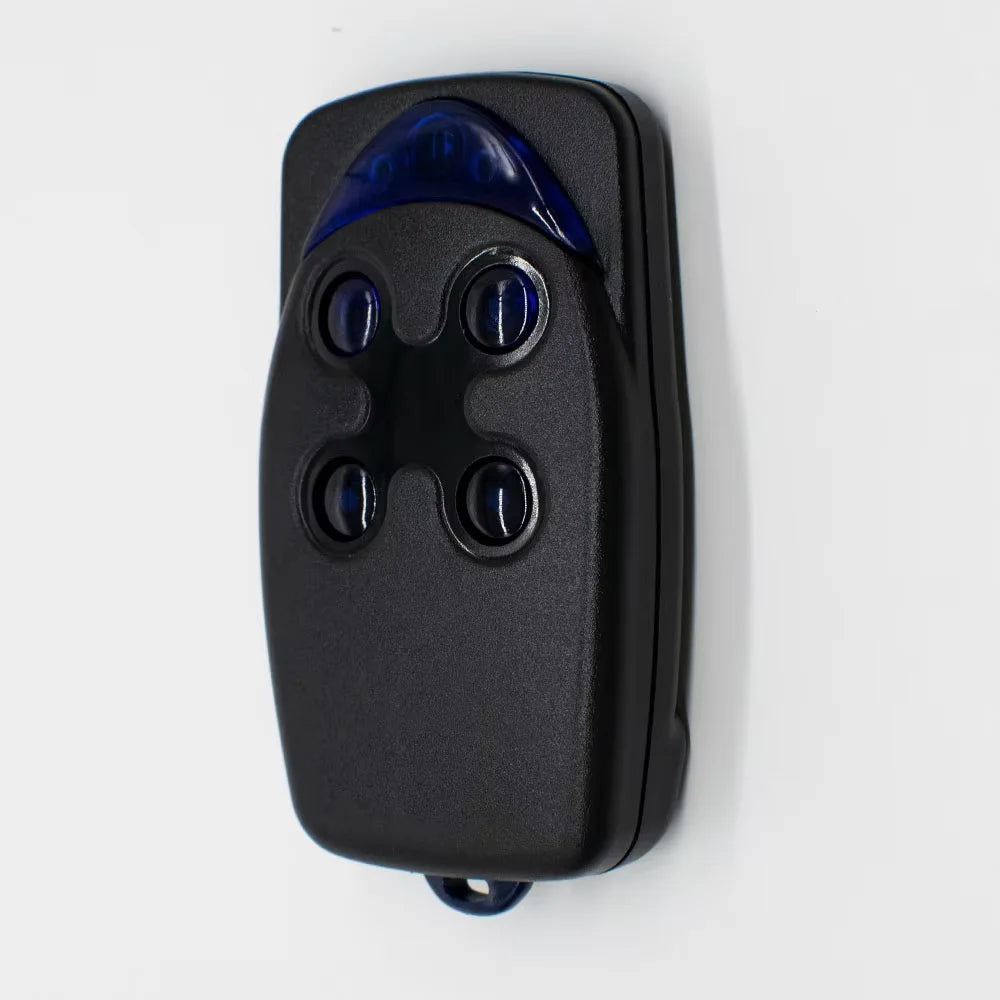 Flo2rs Flo4rs Garage Door Remote Control 433.92MHz Rolling Code FLORS FLO2RS FLO4RS