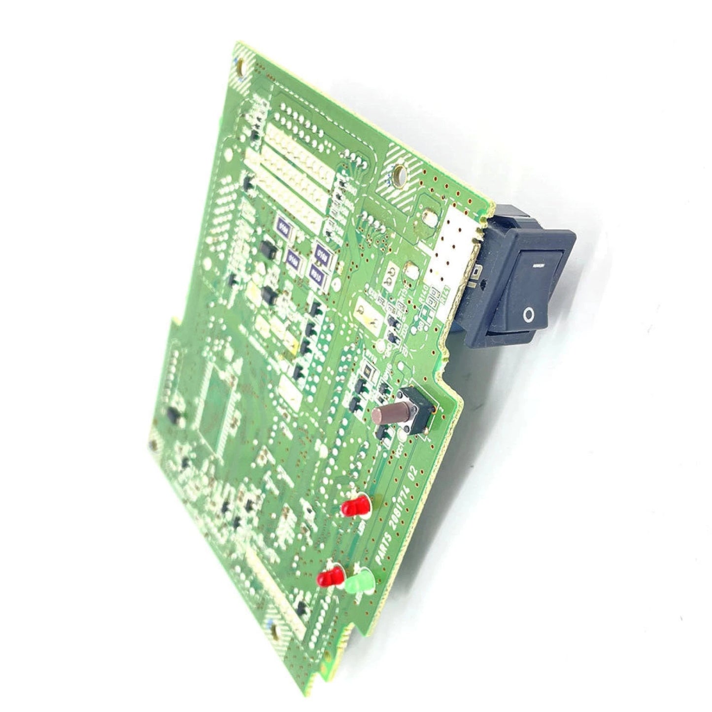 Main Board Motherboard Only Fits For Epson M188D TMU220PD TM U220PD TM-U220PD Printer Parts