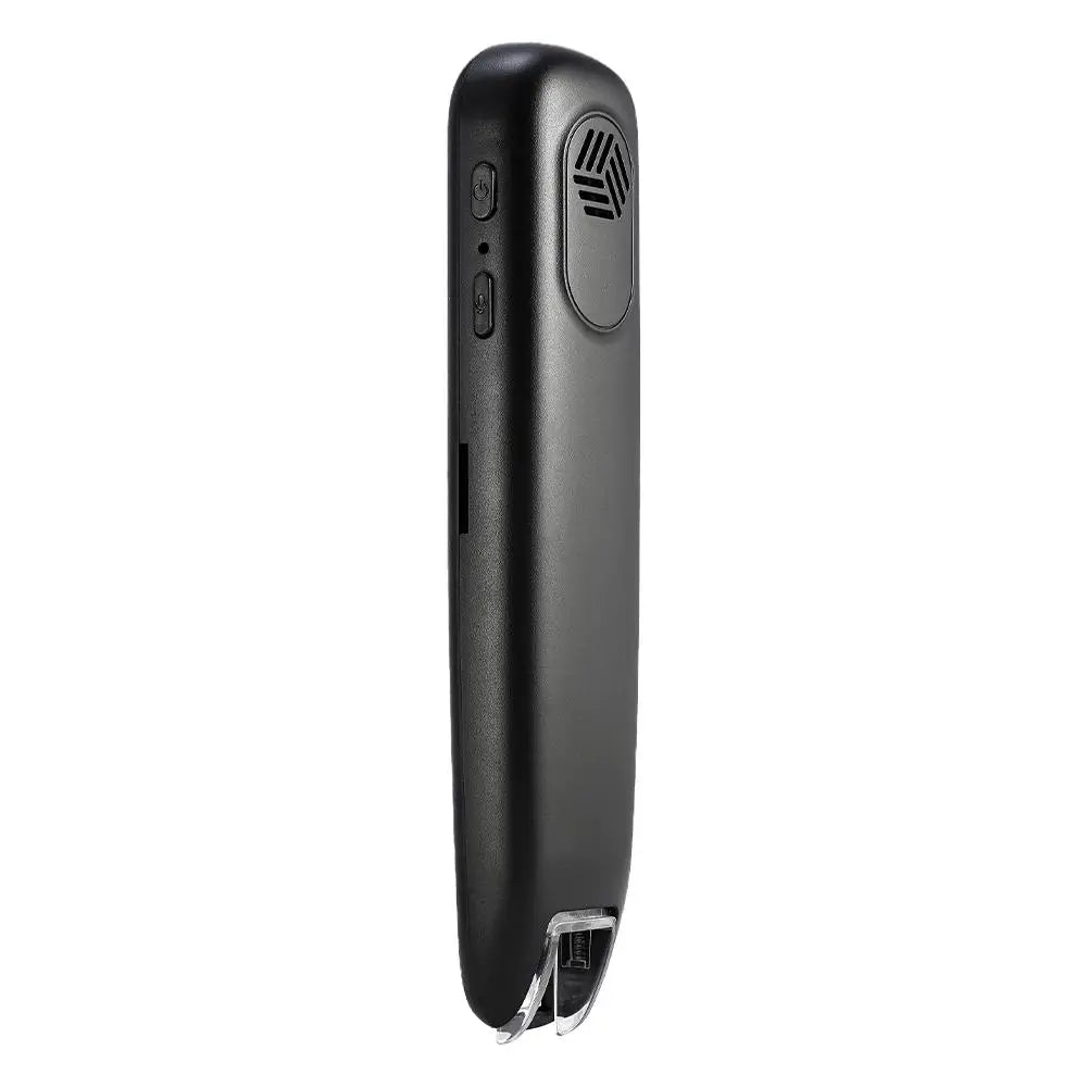 Portable Scanner Mini Handheld Document A4 Book Scanner for JPG PDF Format 300/600/900 DPI Scan Reader Pen Languages Translation