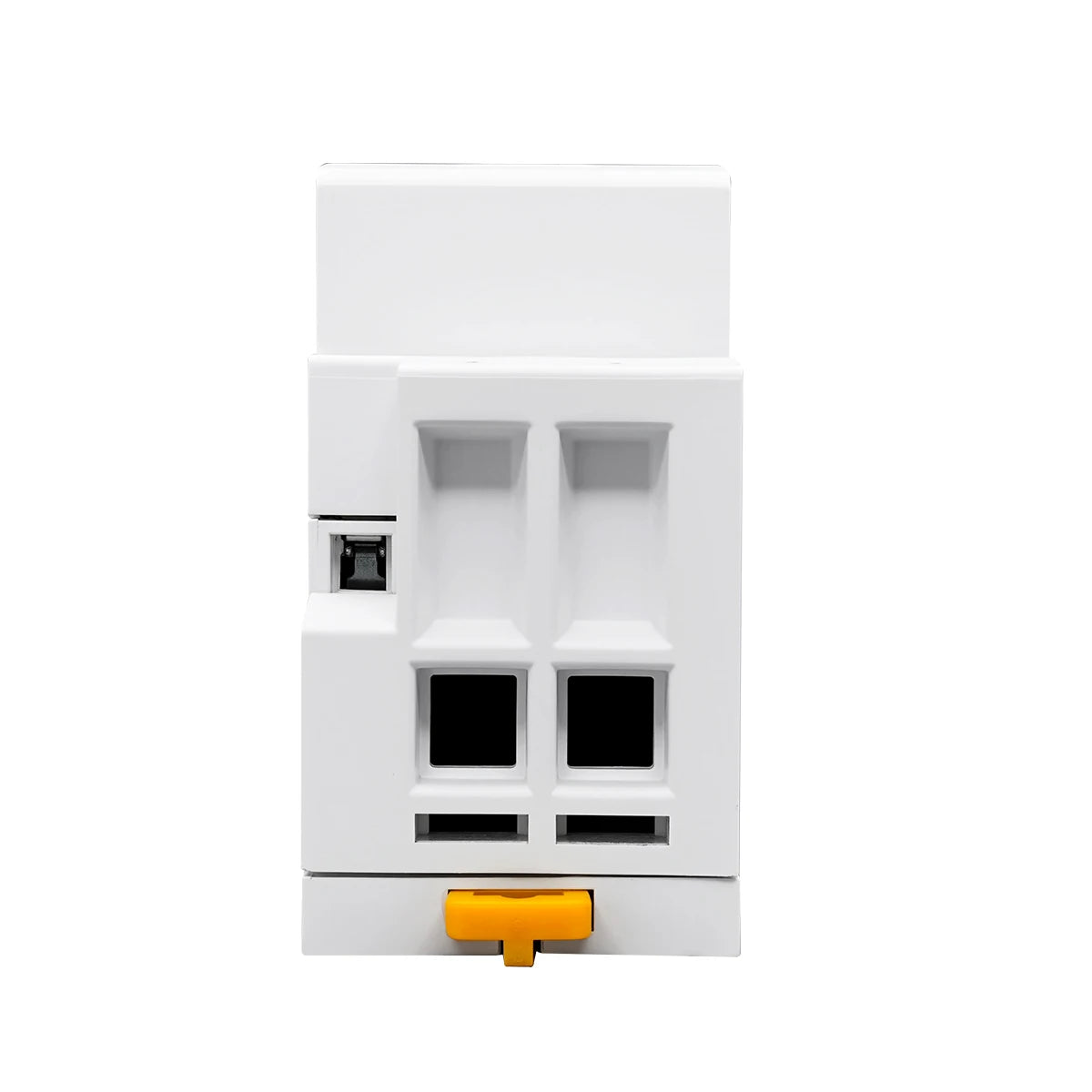 TOMZN TOCT1-63 2P 63A AC 110V/120V 220V/230V 50/60Hz Din Rail Household AC Modular Contactor 2NO/1NO1NC/2NC