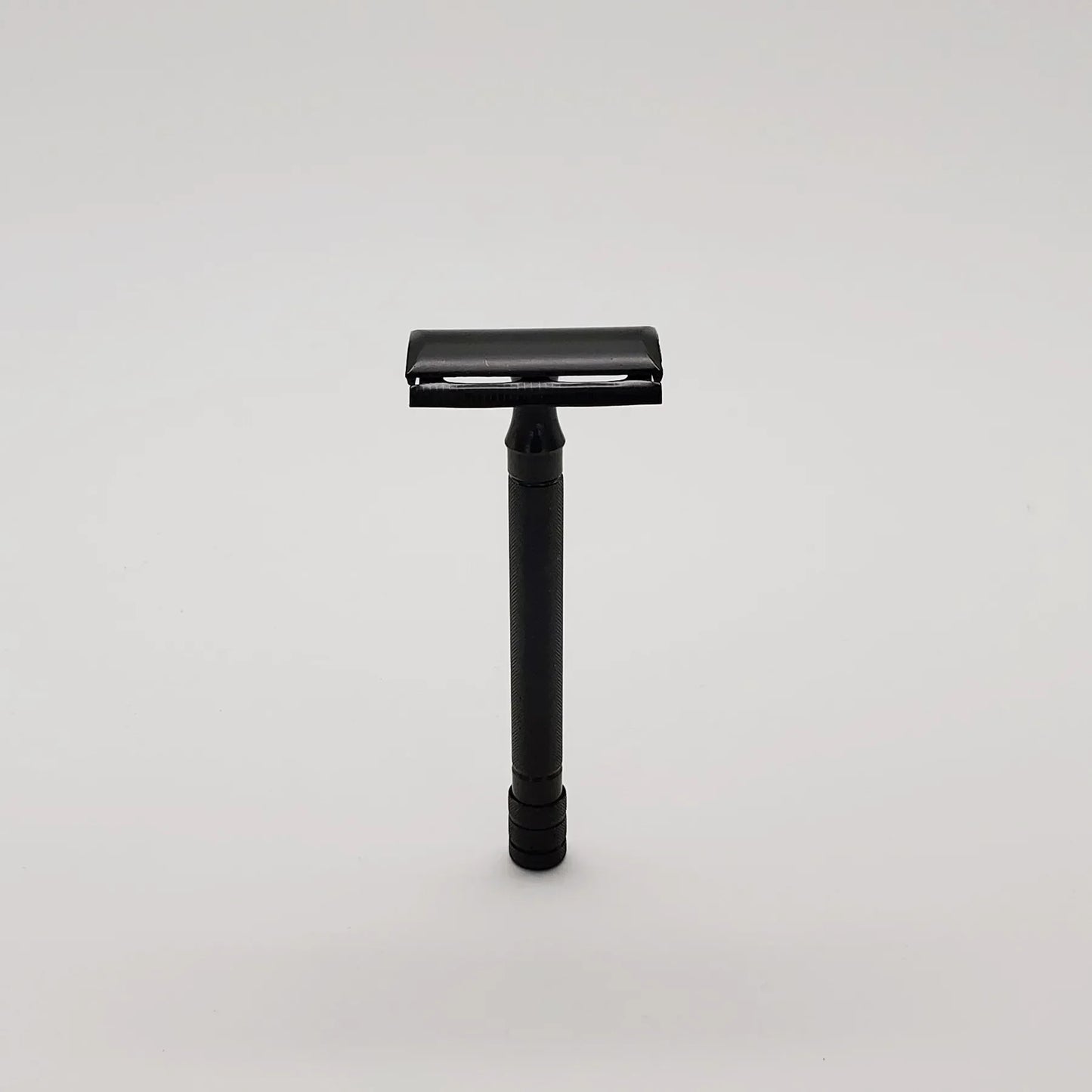 Double Edge Classic Mens Shaving Mild Hair Removal Shaver It With Small Brush Adjustable Safety Razor Face Razor