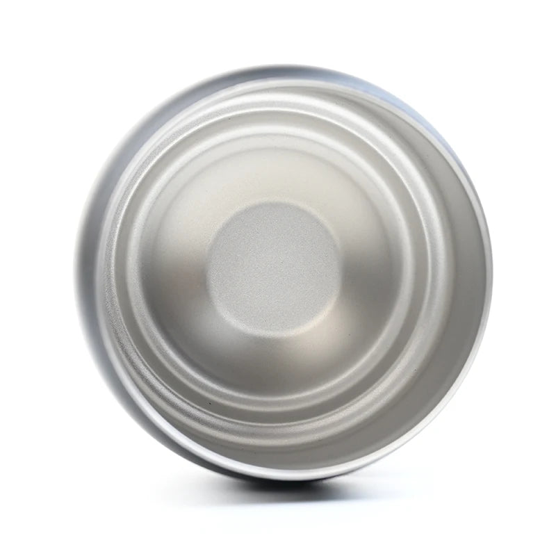 CAFEDE KONA Stainless Steel Sealed Tank Stainless Steel Vacuum Sealed Canisters For Coffee Beans,Tea, Kitchen Storage Containers