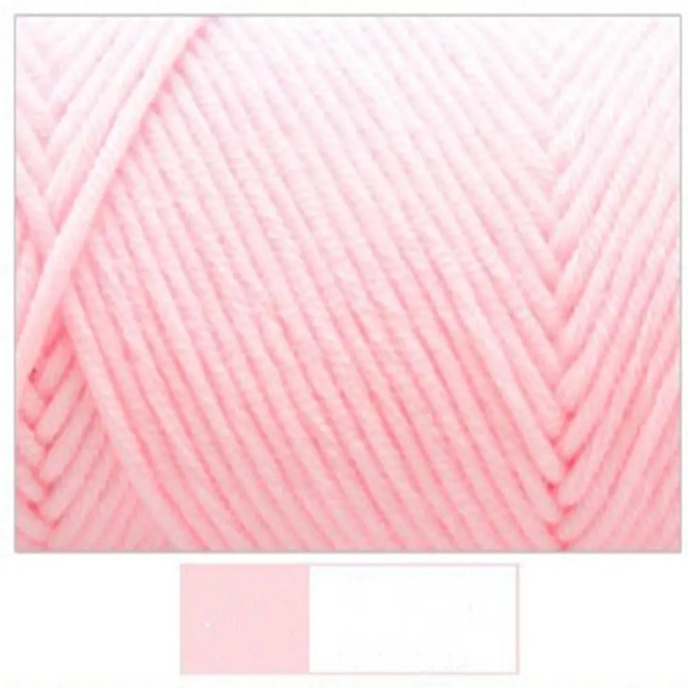 Lover Scarves Handmade 100g Hand Knitting DIY Knitting Chunky Crochet 8 Ply Thread Milk Cotton Yarn Woolen Yarn
