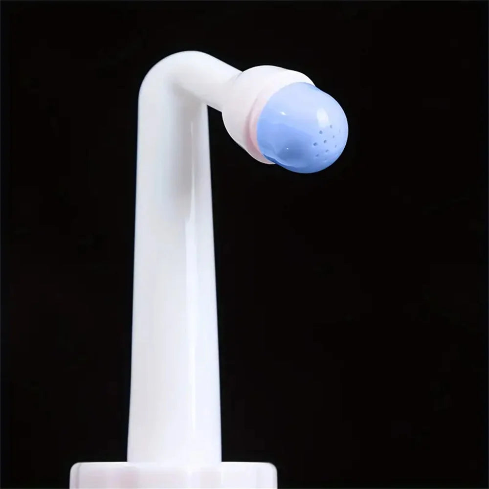 Perineal Irrigation Spray Bottle Handheld Leakproof Travel Bidet Bottles Hygiene Solution for Feminine Care Postpartum Recovery