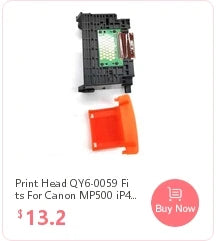 Main Board Motherboard Only Fits For Epson M188D TMU220PD TM U220PD TM-U220PD Printer Parts