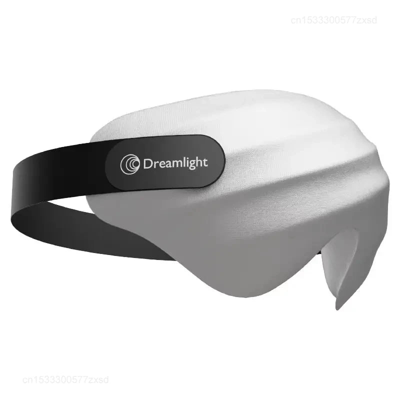 Dreamlight 3D Full Shading Relaxing Eye Mask Sleeping Mask Airbag Block Out Light For Sleeping Aid Eye Mask Children Gift