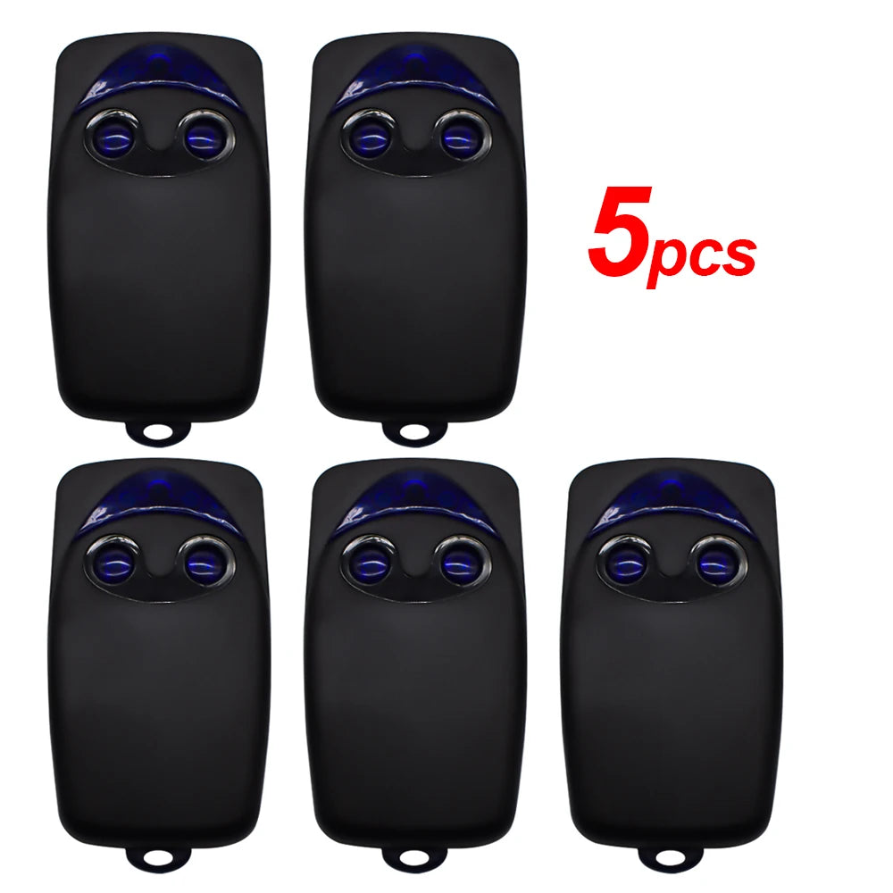 Flo2rs Flo4rs Garage Door Remote Control 433.92MHz Rolling Code FLORS FLO2RS FLO4RS