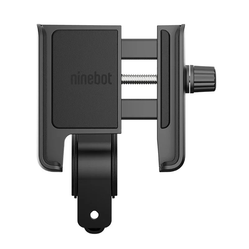 Ninebot Scooter Handlebar Phone Holder Suitable for Electric Scooter Ninebot G30 Max Bicycle Motorcycle Kickscooter Stand