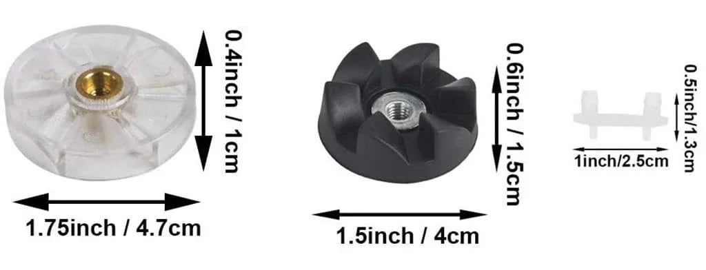 18oz 24oz 32oz NB Replaceable Accessories Bullet Juicer Blender Cups & Blade Replacement Cups Nutri Bullet Blenders 600w & 900w
