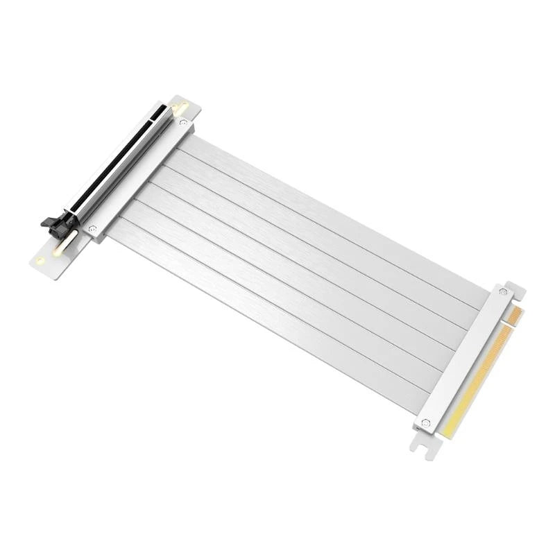 Riser Cable PCI For EXPRESS 16X Flexible Cable Card High Speed Extension Port Adapter Card PCIe 3.0 X16 Riser For GPU