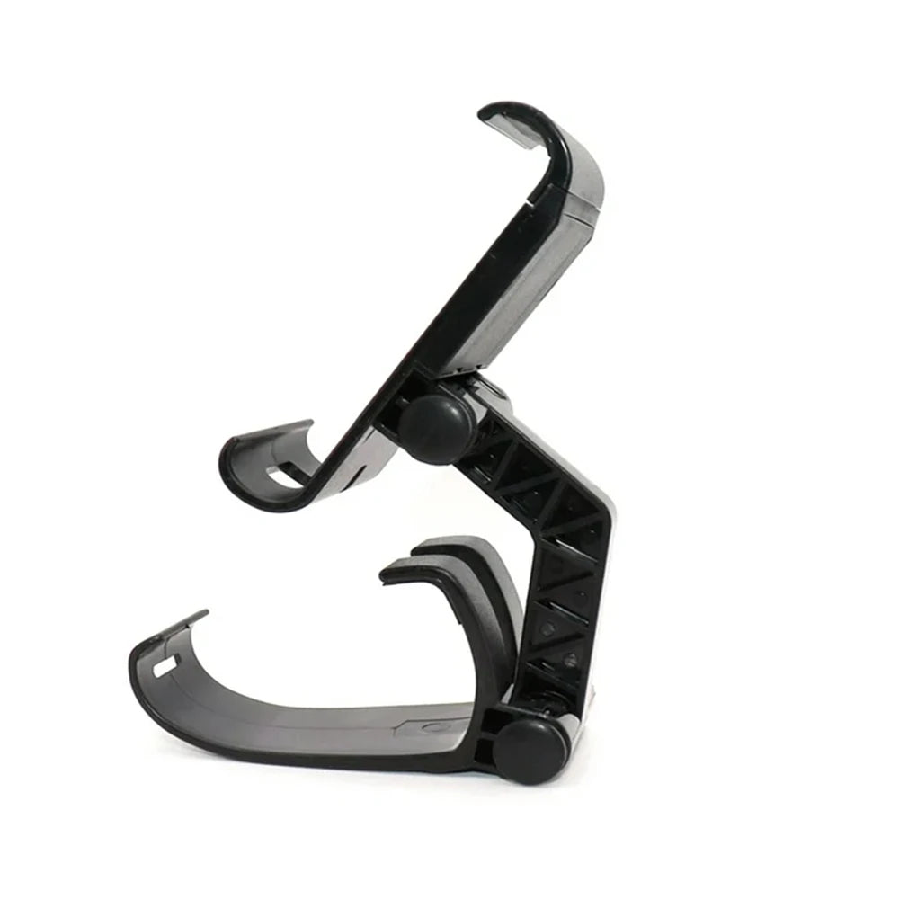 Adjustable Mount Clip for Switch Pro Controller, The Original Pro Controller Clip Mount Compatible with Switch/OLED/Lit