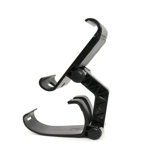 Adjustable Mount Clip for Switch Pro Controller, The Original Pro Controller Clip Mount Compatible with Switch/OLED/Lit