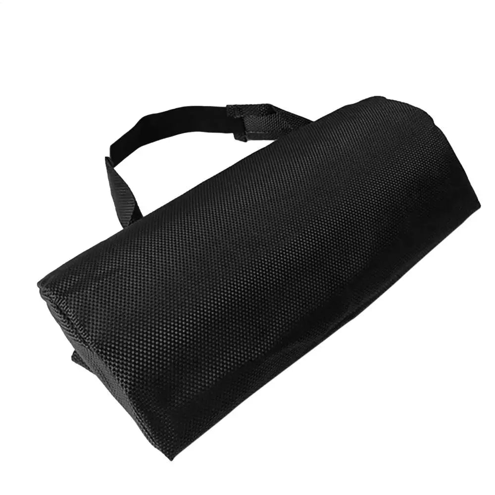 Garden Lounger Cushion Neck Pillow Recliner Headrest Beach Chair Pillow Camp Terrace Lounge Chair Lunch Break Rest Pillow