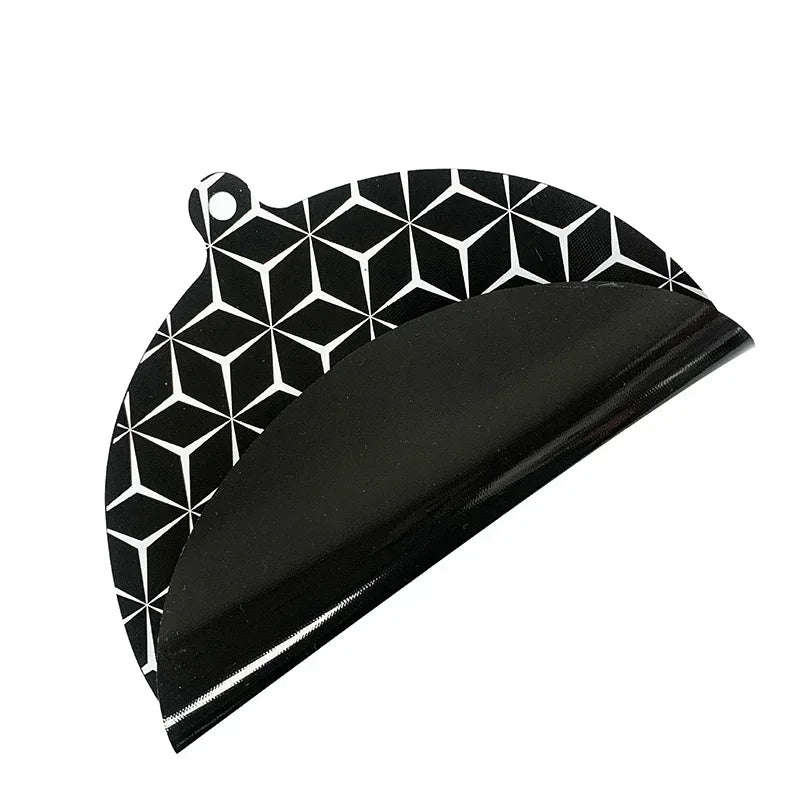 Silicone Induction Cooktop Mat Fireproof Protection Induction Baking Plate Protector Kitchen Accessories