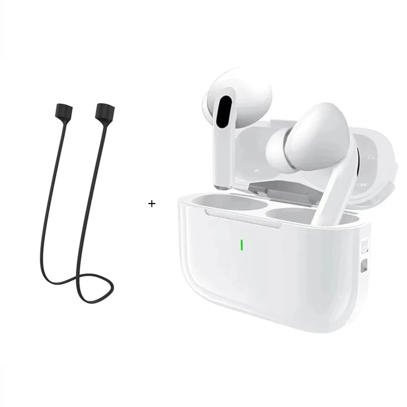 UEESFIT A5 Wireless Bluetooth Earphone TWS Music Headphones Sports Gaming Headset HD Mic With Touch Control Earbuds For Phone