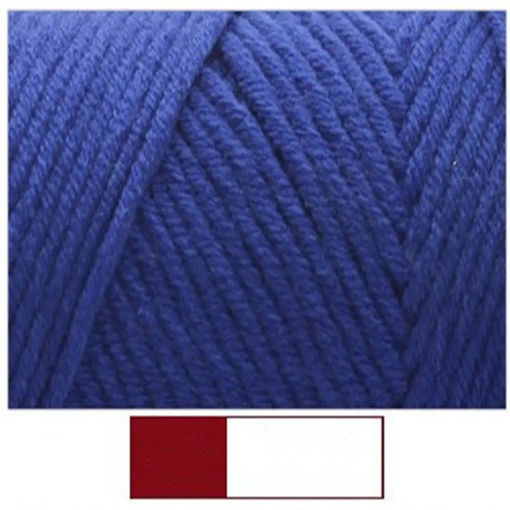 Lover Scarves Handmade 100g Hand Knitting DIY Knitting Chunky Crochet 8 Ply Thread Milk Cotton Yarn Woolen Yarn