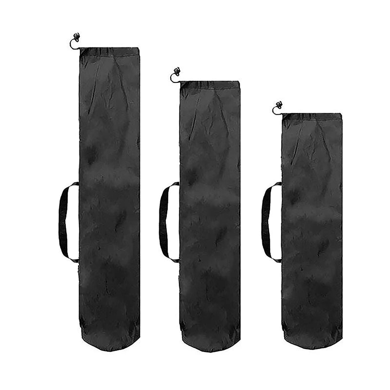 〔CC33〕Camping Chair Storage Bags Round Bottom Drawstring Storage Bag Portable Durable Cover Picnic Folding Bag(only bag,no chair