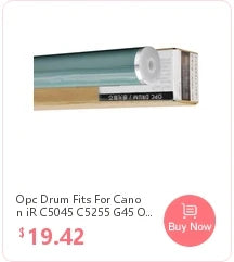 Opc Drum Fits For Canon 2202D iR2204N 2204AD iR2002L 2202L 2002D 2204L 2002G 2202G 2206 NPG59 2206i OPC