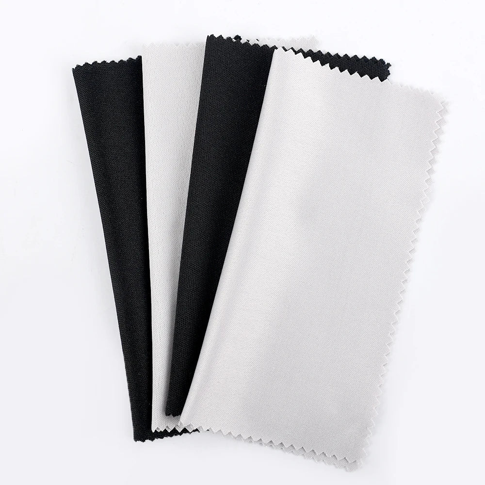 10Pcs Computer Cleaning Cloth Microfiber Camera Lens Glasses Cleaner TV Laptop Pad Tablet Phone Electronics Screen Wipes 14cm