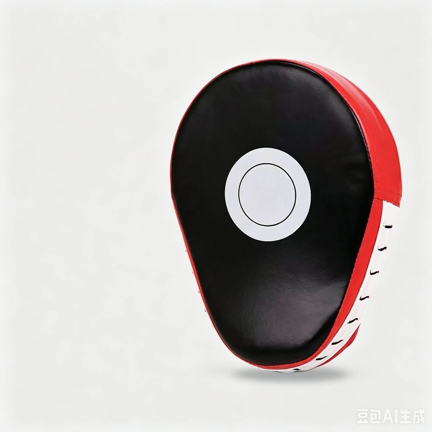1PC Curved Hand Target for Boxing Taekwondo Sanda Precision Punching Martial Arts Training Equipment for Adults And Kids