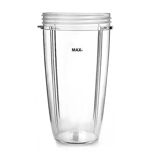 18oz 24oz 32oz NB Replaceable Accessories Bullet Juicer Blender Cups & Blade Replacement Cups Nutri Bullet Blenders 600w & 900w