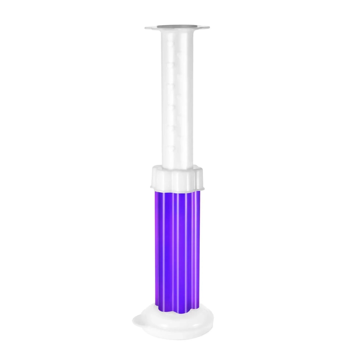 Toilet Cleaner Gel Stick, Solid Aromatherapy Air Freshener, Long Lasting Fragrance Deodorizer for Bathroom Odor Elimination