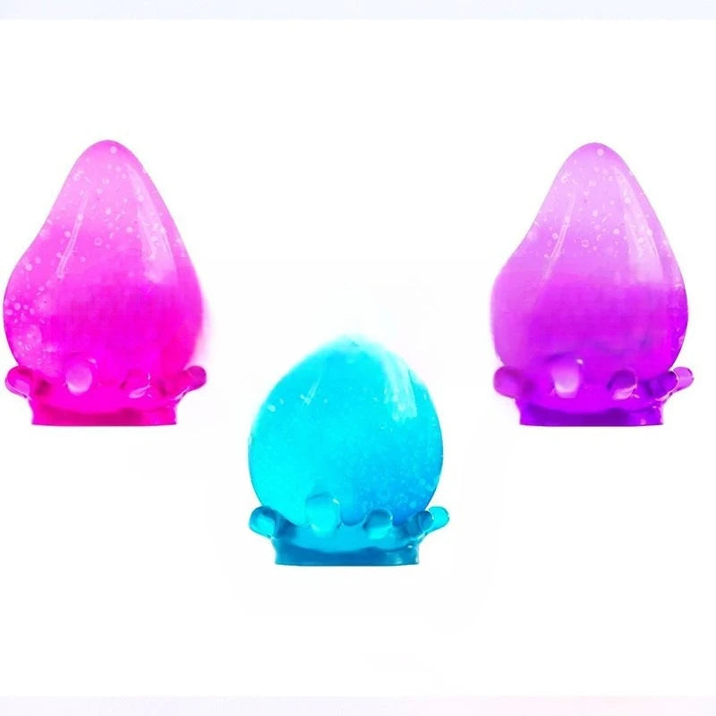 Cross-border Needoh Sensory Toy Drops Maltose Pinch Music Decompression Toys Dream Sensory Toys Wedding Favors for Guests Gift