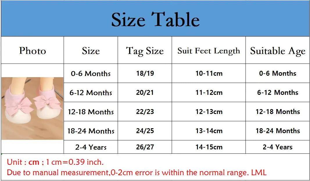 Baby Socks Shoes Infant Cute Cartoon Kids Boy Shoes Soft Rubber Sole Child Floor Sneaker BeBe Booties Toddler Girls First Walker