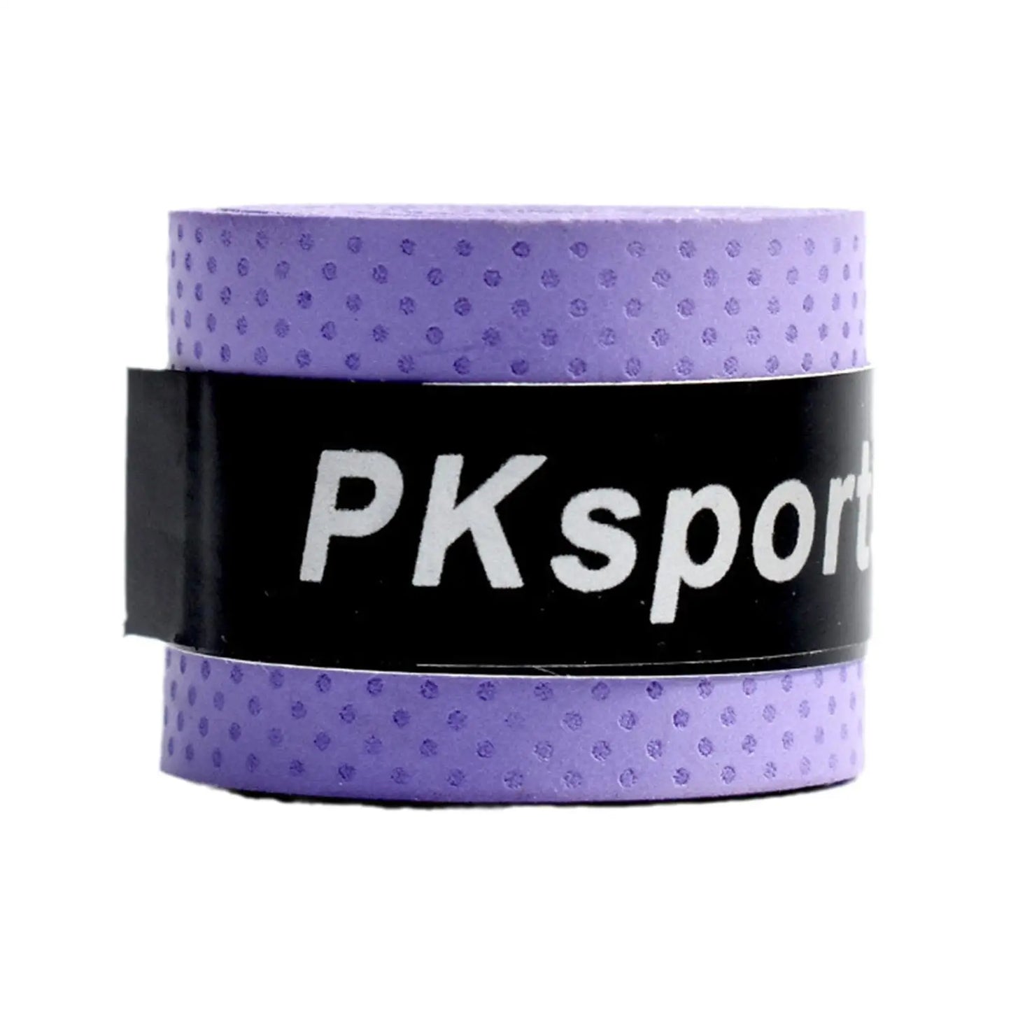 3PCS Tennis Racket Grip Tape PU Absorbent Tennis Racket Badminton Grip Tape Anti Slip Tennis Accessories